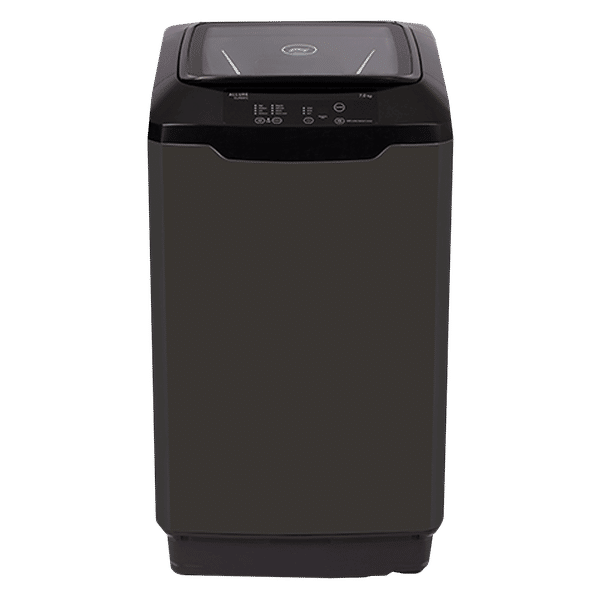 Godrej eon 7.5 best sale kg washing machine